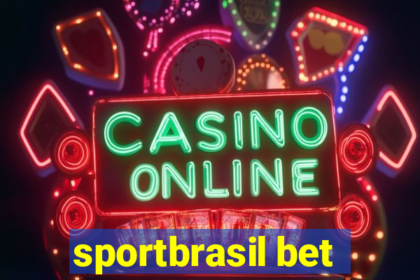 sportbrasil bet